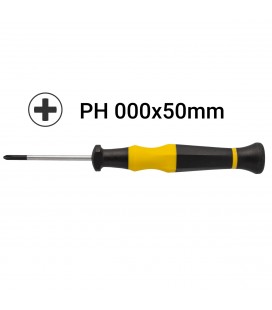PH000X50MM DESTORNILLADOR PECISIONPHILIP