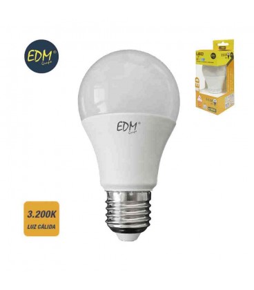 STANDARD LED 20W CALIDA E27 A65