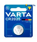 MICROPILA VARTA LITIO CR2025 3V