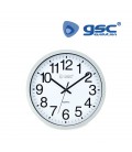 Reloj cocina Classic Blanco