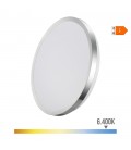 APLIQUE LED SUPERFICIE 24W 6500K M CROM