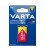 PILA VARTA LONG LIFE MAX POWER 9V 6LR61
