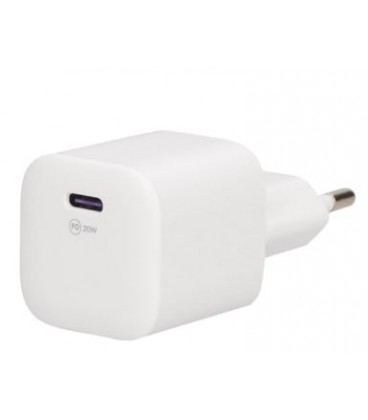 Cargador USB C