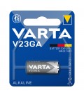 PILA ALKALINA V23GA (23A) 12V VARTA