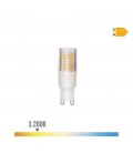 BOMBILLA G9 LED 5.5W 650lm 3200K LUZ CAL