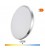APLIQUE LED SUPERFICIE 18W 4000K M CROM