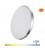 APLIQUE LED SUPERFICIE 12W 6500K M CROM