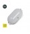 9W 4000K APLIQUE EXTERIOR LED OVAL