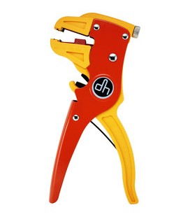 Alicates pelacables auto-ajustables