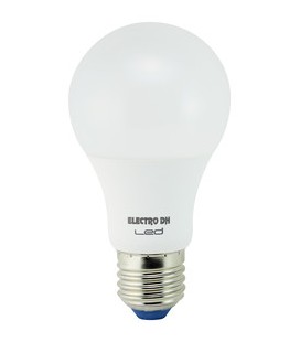 STANDARD LED 10W CALIDA E27 A60