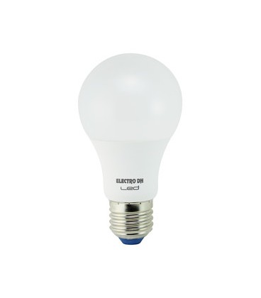 STANDARD LED 10W CALIDA E27 A60