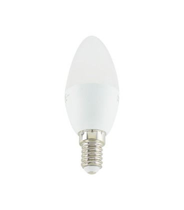 VELA LED E14 5W CALIDA
