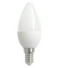 VELA LED E14 7W FRIA