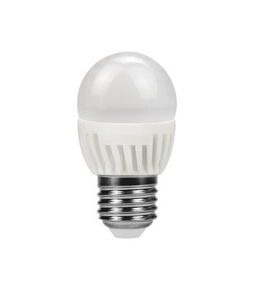 ESFERICA LED E27 9W NEUTRA