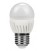ESFERICA LED E27 9W NEUTRA