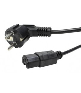 Conexión Tripolar C15 10A/250V 1.8m