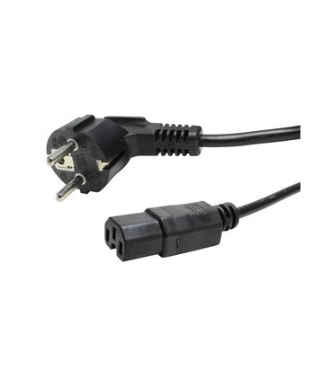 Conexión Tripolar C15 10A/250V 1.8m