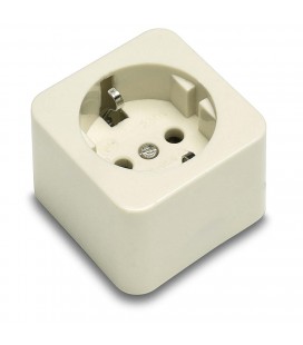 BASE SUPERFICIE CUADRADA TT/L 16A.PORC.