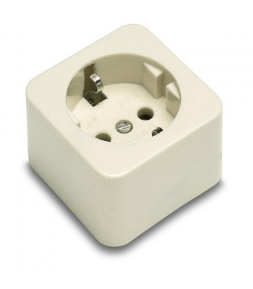 BASE SUPERFICIE CUADRADA TT/L 16A.PORC.
