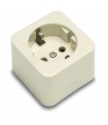 BASE SUPERFICIE CUADRADA TT/L 16A.PORC.