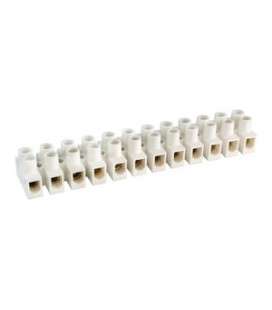 REGLETA CONEXION 16 MM HOMOLOGADA