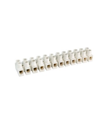 REGLETA CONEXION 16 MM HOMOLOGADA