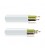  M. MANGUERA 3X0,75MM TUBULAR