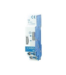 Automático Escalera Modular T-20 220V Or