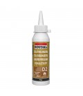 COLA BLANCA RAPIDA 125GR SOUDAL MADERA