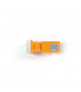 LNB Universal SINGLE Offset 0.5dB
