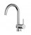 GRIFO MONOMANDO FREGADERA MOD ALGARVE ED