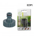 ENCHUFE RAPIDO R/H 1" (BLISTER) EDM
