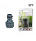 ENCHUFE RAPIDO R/H 3/4" (BLISTER) EDM