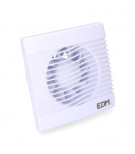 EXTRACTOR DE AIRE 16W 12cm