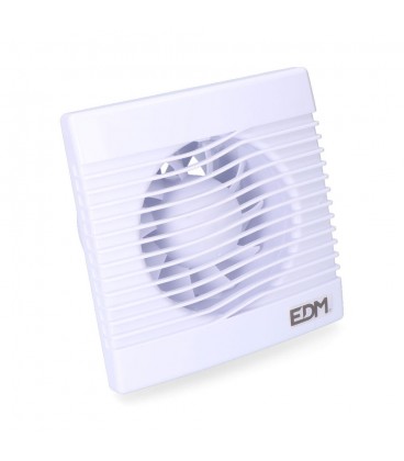 EXTRACTOR DE AIRE 16W 12cm