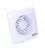 EXTRACTOR DE AIRE 16W 12cm