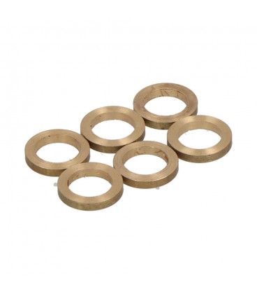 OVALILLO OV02 10x7x1,5mm LT