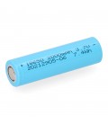 BATERIA 18650 2000mAh
