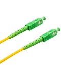 CABLE FIBRA OPTICA 30M