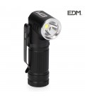 MINI LINTERNA LED PLEGABLE RECARGABLE