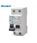 DIFERENCIAL 2 POLOS REVALCO 40A 30MMA