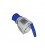 Adapt. Cetact Schuko- 2P+T