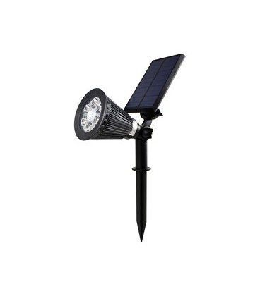 Estaca Solar 3W Led