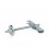ESPIGA DE VUELCO M-5 9 CM. ENVASADO (2 U