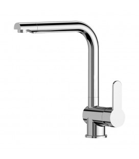 GRIFO MONOMANDO FREGADERA MOD CALELLA ED