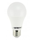 Bombilla LED A60. 9W. E-27 RGB