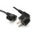 CABLE SCHUKO MACHO-HEMBRA, 1.8m