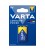Pila 9V Longlife Varta