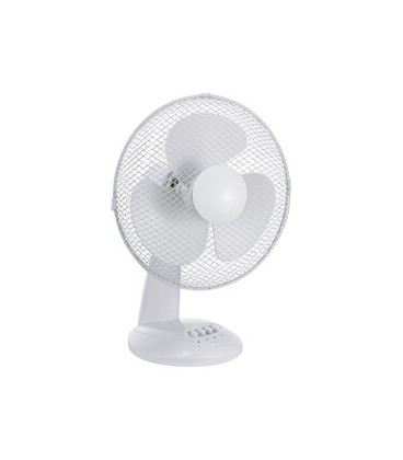 Ventilador de sobremesa 40w