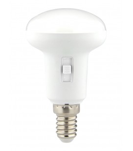 Bombilla LED Reflectora R50 E14 5W. 5CCT
